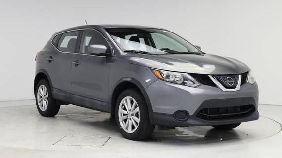 NISSAN ROGUE SPORT 2018 JN1BJ1CP7JW161791 image